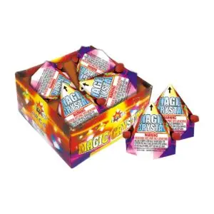 Magic Crystal