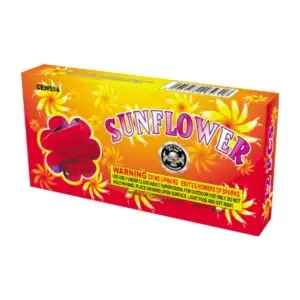 Sun Flower (L)