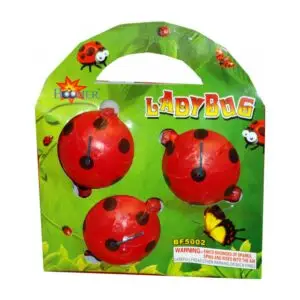 Lady Bugs