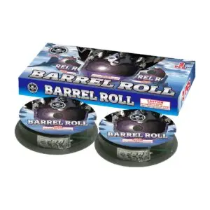 Barrel Roll