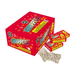 Snapper Large Box