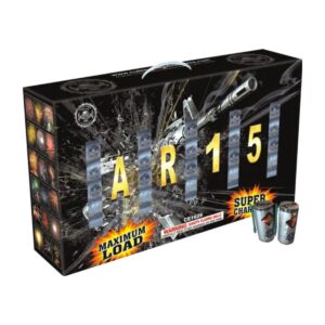 AR15/CE Black
