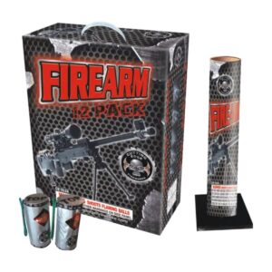 Firearm