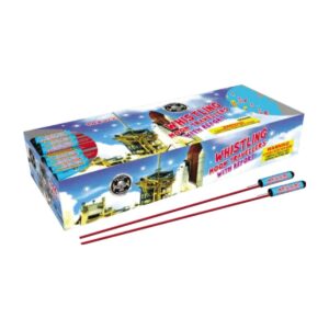 CE Whistling Moon Traveler