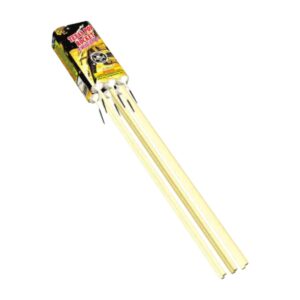 Texas pop rocket