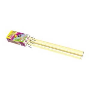 Flying Color Butterfly Rocket