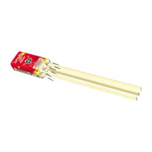 Glitterous Light Rocket