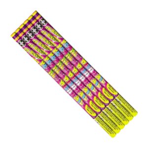 Color pearls with tail,10balls