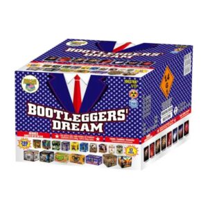 Bootleggers Dream