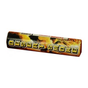 Desert Smoke