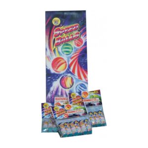 Speed Balls