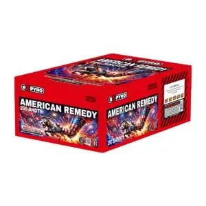 American Remedy