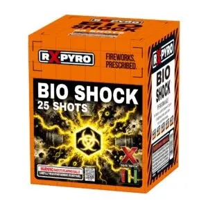 Bio Shock