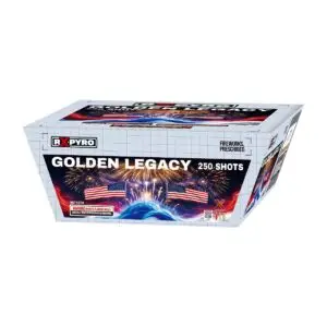 Golden Legacy