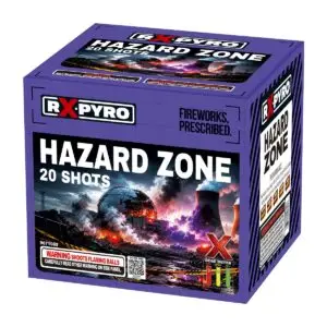 Hazard Zone