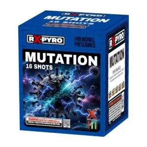 Mutation