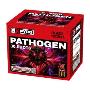 Pathogen