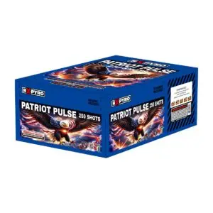 Patriot Pulse